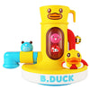 B.Duck WL - BD035 Baby Turn Music Bath Faucet Toy