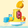 B.Duck WL - BD035 Baby Turn Music Bath Faucet Toy