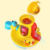 B.Duck WL - BD035 Baby Turn Music Bath Faucet Toy