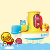 B.Duck WL - BD035 Baby Turn Music Bath Faucet Toy