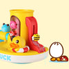B.Duck WL - BD035 Baby Turn Music Bath Faucet Toy