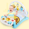 B.DUCK WL - BD043 Baby Pedal Music Rack