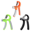 Household Professional Fitness Hand-muscle Developer