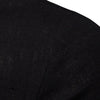 Contrast Placket Roll Up Long Sleeve Shirt