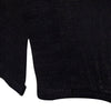 Contrast Placket Roll Up Long Sleeve Shirt