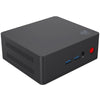 AP45 Office Mini PC Intel Apollo Lake J4205 Intel HD Graphics 505 2.4G + 5.8G WiFi 1000Mbps 4 x USB3.0 BT4.0