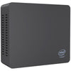 AP45 Office Mini PC Intel Apollo Lake J4205 Intel HD Graphics 505 2.4G + 5.8G WiFi 1000Mbps 4 x USB3.0 BT4.0
