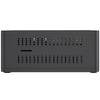 AP45 Office Mini PC Intel Apollo Lake J4205 Intel HD Graphics 505 2.4G + 5.8G WiFi 1000Mbps 4 x USB3.0 BT4.0