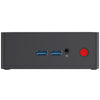 AP45 Office Mini PC Intel Apollo Lake J4205 Intel HD Graphics 505 2.4G + 5.8G WiFi 1000Mbps 4 x USB3.0 BT4.0