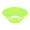 24CM Nonstick Frying Pan + Oil Splash Proof Cover for Kicthen
