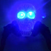 Remote Control Skull Spider Creative Toy