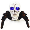 Remote Control Skull Spider Creative Toy