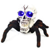 Remote Control Skull Spider Creative Toy