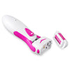 Charging Type Electric Foot Grinder