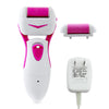 Charging Type Electric Foot Grinder