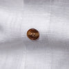 Contrast Placket Roll Up Long Sleeve Shirt