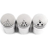 Outdoor Seasoning Tank Mouth Rotating Barbecue Sauce Bottle