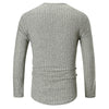 Applique Striped Printed Casual T-shirt