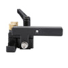 NE Miter Track Stop Woodworking DIY Tool for T-slot T-tracks