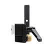 NE Miter Track Stop Woodworking DIY Tool for T-slot T-tracks