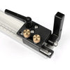 NE Miter Track Stop Woodworking DIY Tool for T-slot T-tracks