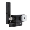 NE Miter Track Stop Woodworking DIY Tool for T-slot T-tracks