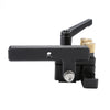NE Miter Track Stop Woodworking DIY Tool for T-slot T-tracks