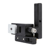 NE Miter Track Stop Woodworking DIY Tool for T-slot T-tracks