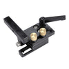 NE Miter Track Stop Woodworking DIY Tool for T-slot T-tracks