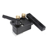NE Miter Track Stop Woodworking DIY Tool for T-slot T-tracks