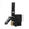 NE Miter Track Stop Woodworking DIY Tool for T-slot T-tracks
