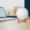 3D Printing Moon Lamp Humidifier Air Purifier Night Light Mist Maker