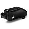 SAHOO 122009 Full Water-resistant Front Frame Top Tube Cycling Bicycle Bag  Phone Holder