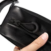 SAHOO 122009 Full Water-resistant Front Frame Top Tube Cycling Bicycle Bag  Phone Holder