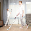 Dibea DW200 2-in-1 Cordless Hand-held Stick Vacuum Cleaner