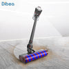 Dibea V008 Portable 2-in-1 Cordless Vacuum Cleaner
