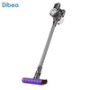 Dibea V008 Portable 2-in-1 Cordless Vacuum Cleaner