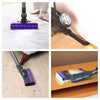 Dibea V008 Portable 2-in-1 Cordless Vacuum Cleaner