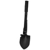 Outlife Multi-functional Mini Military Folding Shovel Survival Spade Entrenching Tool