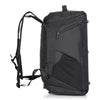 TUGUAN Men Sport Fitness Travel Bag Multifunctional Tote for Shoes Storage