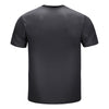 3D Muscle Suit Print Short Sleeve T-shirt