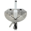 Miter Gauge Sawing Assembly Ruler Woodworking DIY Tool for Table Saw Router