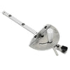 Miter Gauge Sawing Assembly Ruler Woodworking DIY Tool for Table Saw Router