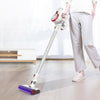 Dibea V008 Pro 2-in-1 Cordless Lightweight Vacuum Cleaner