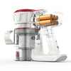 Dibea V008 Pro 2-in-1 Cordless Lightweight Vacuum Cleaner