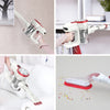 Dibea V008 Pro 2-in-1 Cordless Lightweight Vacuum Cleaner