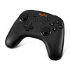 PXN PXN - 9607S Wireless Bluetooth Pro Controller with NFC Dual Vibration for PUBG Switch Android