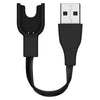 Original Xiaomi USB Charger with Gold Plating Contact for Xiaomi Mi Band 2