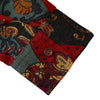 Ethnic Paisley Printed Casual Shirt