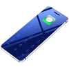 ULCOOL V36 2G Feature Phone 1.54 inch MTK6261D Single Core 260MHz 32MB RAM 32MB ROM Tempered Glass Mirror 500mAh Built-in